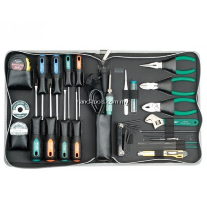 Proskit PK-2087B Maintenance Kit (220V/Metric)